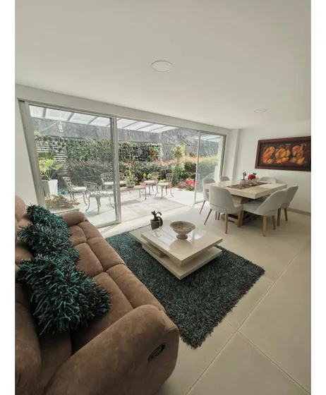 Venta Casa En Cerro De Oro Manizales | Casa Campestre