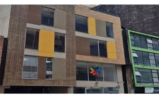 Oportunidad De Apartamento En La Candelaria 360- Dlh-037