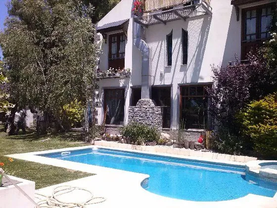 Casa En   B° El Carmencito