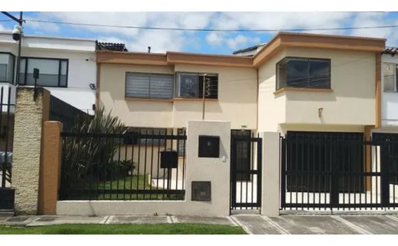 Oportunidad Hermosa Casa En Suba 360- Csg-642