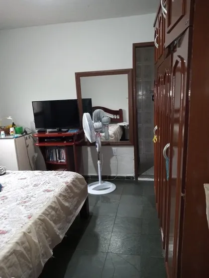 Vendo Casa Duplex 