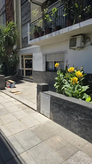 Depto 2 Amb -dueño Directo - Refaccionado A Estrenar