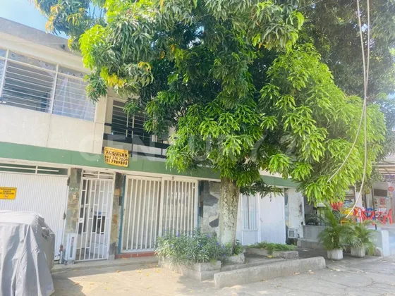 Alquiler Apartamento En La Flora