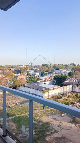 Departamento En Alquiler En Villa Martelli A Estrenar Con Cochera En Campus Norte 1 Ambiente