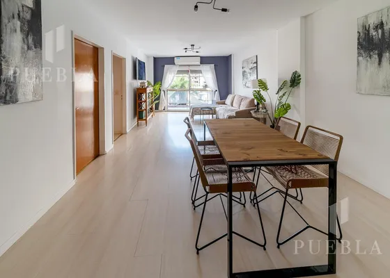 Venta 5 Ambientes Con 2 Cocheras   Baulera Y Amenities En Caballito