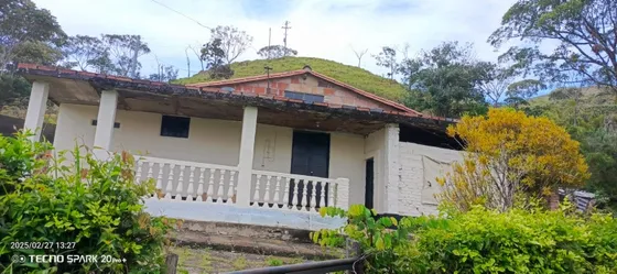Hermosa Finca 11 .5 Hectáreas 