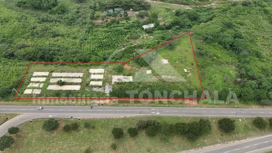Lote En Arriendo En Lo Vados. Cod A30130