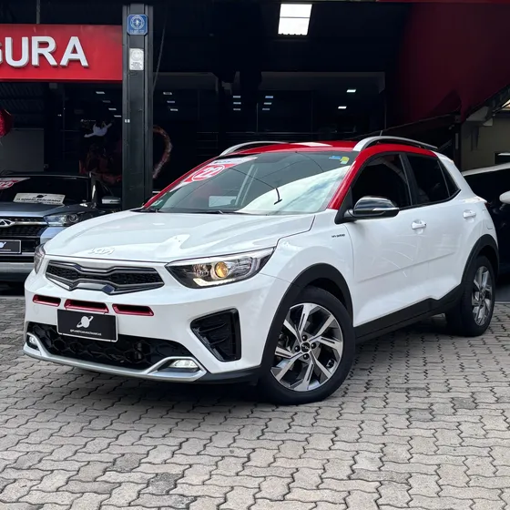 Kia Besta 1.0 Tgdi Mhev Sx Automático
