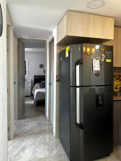 Osv/ Venta Apartamento Sector Pajarito - Robledo - Medellín
