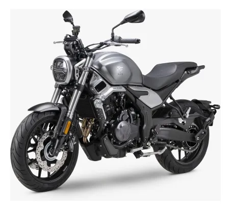 Voge Ac 500