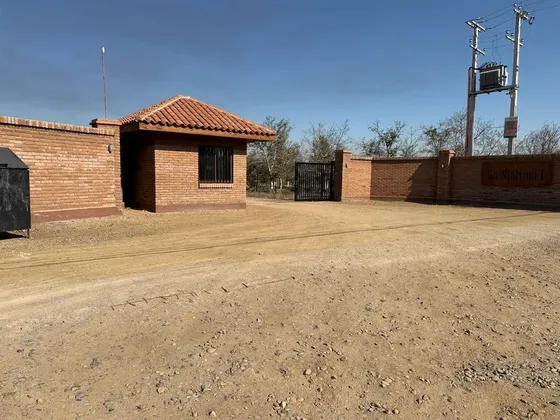Parcela En Venta En Talagante