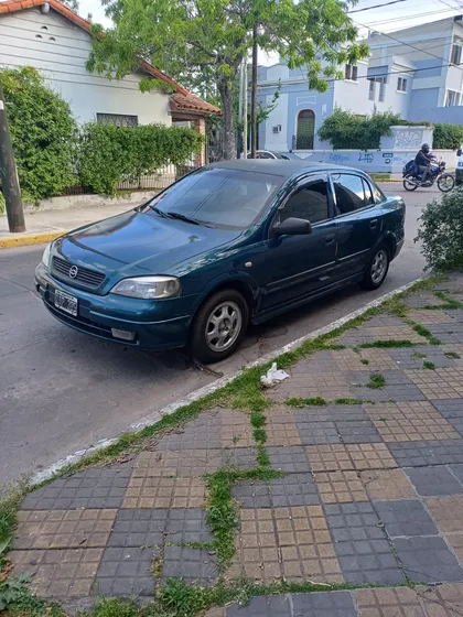 Chevrolet Astra 2.0 Gls
