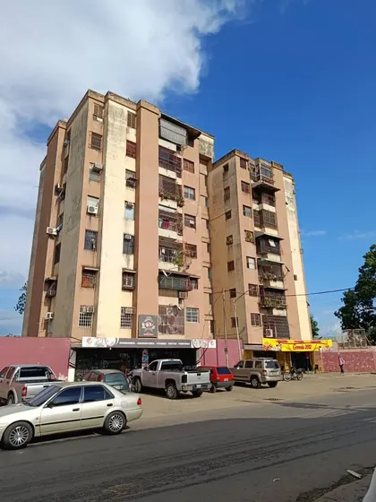 Venta Apartamento Resid. Los Manguitos, Av. San Juan Vianney