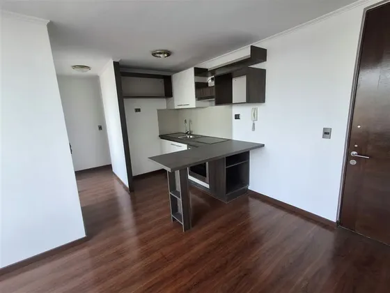 Departamento En Venta En Independencia