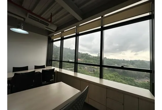 Oficina En Venta Y Alquiler En Paseo El Hatillo 45m2