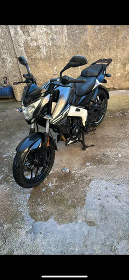 Rawser Ns200