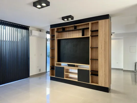 Alquiler De Espectacular Duplex San Ignacio Village