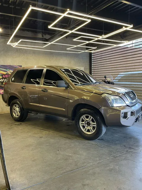 Tiuna X5 X5