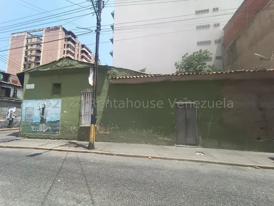 Casa En Venta // Parroquia Santa Teresa // Mls #24-21333 // Ym