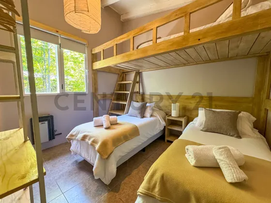 Venta Casa Villa La Angostura