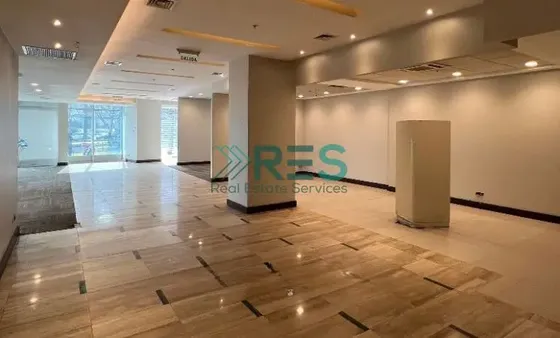 Local Comercial En Arriendo En Las Condes