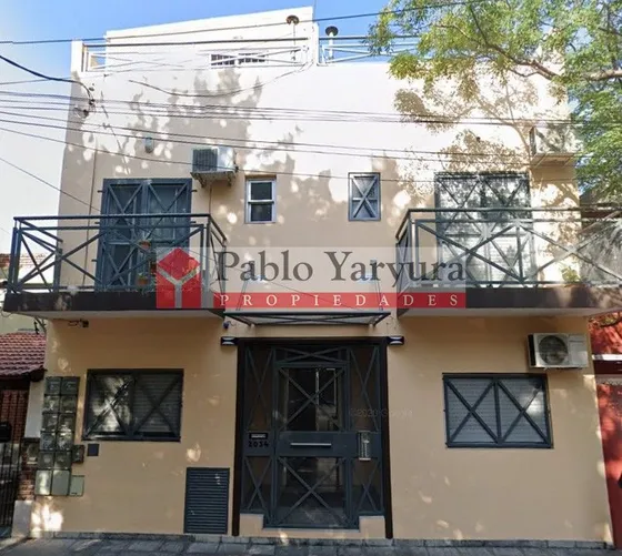 Departamento En Venta En Caseros
