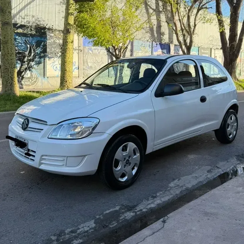 Suzuki Fun 1.4 N Aa Da