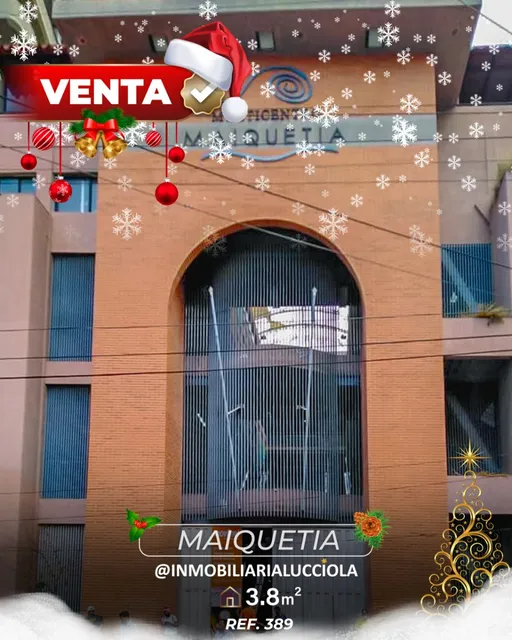 En Venta Local Comercial En Maiquetia, Ref 389