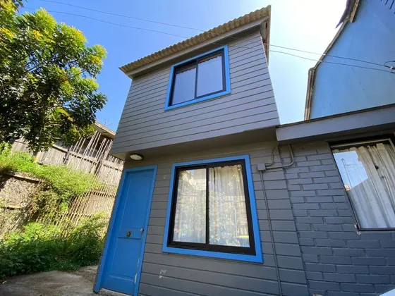 Arriendo Año Corrido Casa Cachagua Pueblo