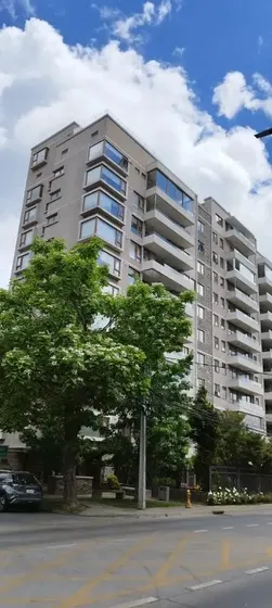 Exclusivo Departamento Con Vista Insuperable