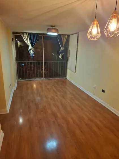 Arriendo Dpto 3d+2b En Condominio Cerrado En Santiago