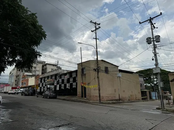 Local Comercial En Venta En Los Colorados Em - 254396