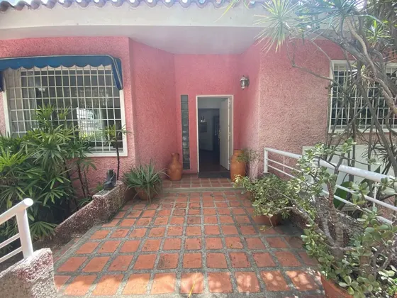 Casa En Las Mercedes
