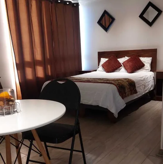 Excelente Departamento Monoambiente (75981)