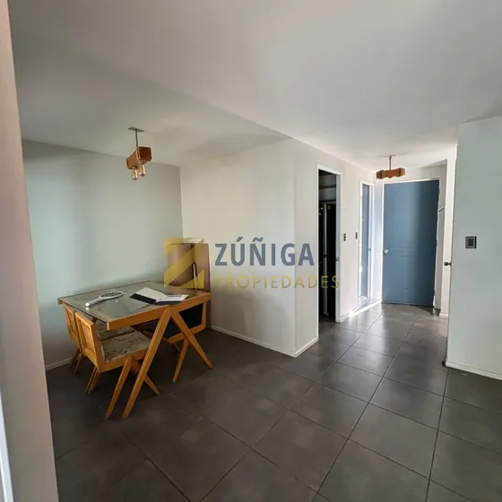 Hermosa Casa Familiar En San Bernardo Espacio, Comodidad