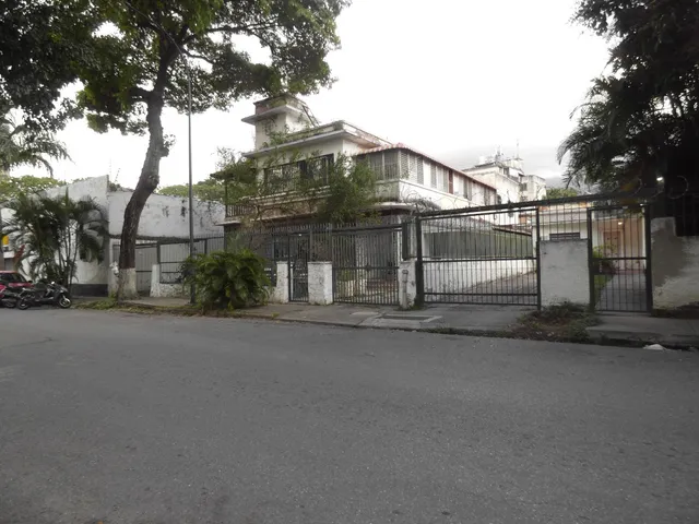 Casa En Venta Santa Monica Libertador Caracas Lfm