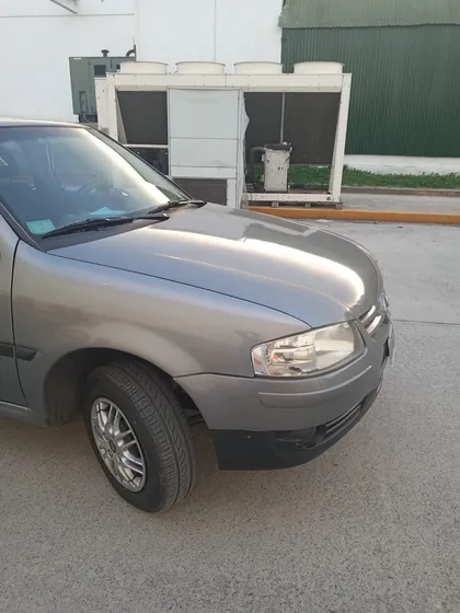 Volkswagen Gol 1.6 I Power 601