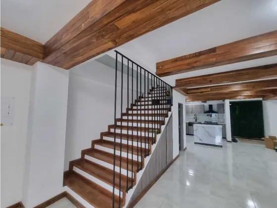 Casa Nueva Para La Venta En Filandia