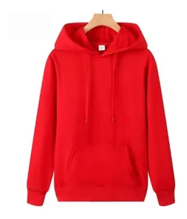 Poleras rojas para mujer new arrivals