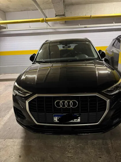 Audi Q3 1.4 Prestige Plus Tfsi S-tronic 5p