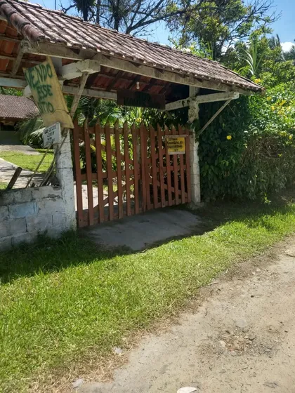 Sitio Em Miracatu