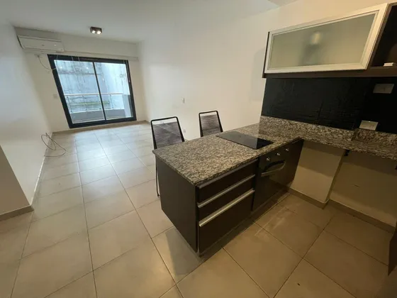 Departamento En  Caballito