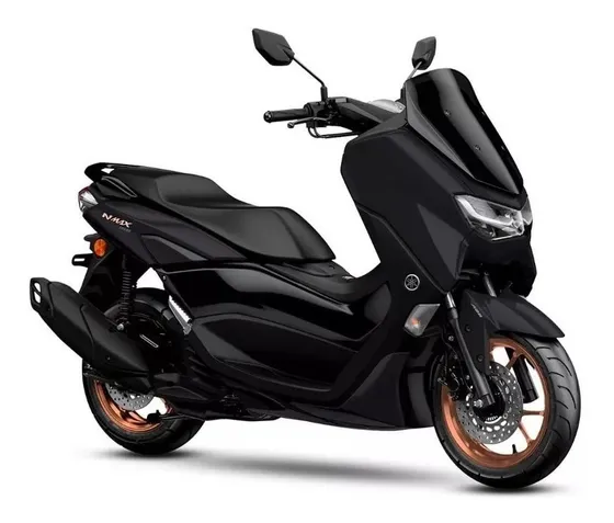 Yamaha Nmx Connected Consultanos Y Compra Al Mejor Precio !!