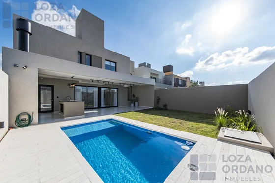 Casa En  Docta