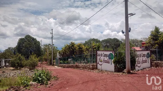 Venta Terreno 0 Ambiente Ojo De Agua