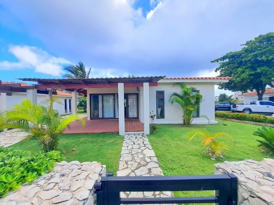 Hermosa Y Comoda Casa A Pasos De La Playa