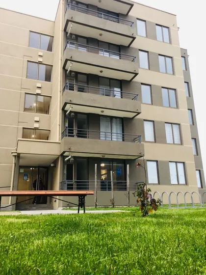 Departamento 3d2b Coronel, Los Canelos(biotren)
