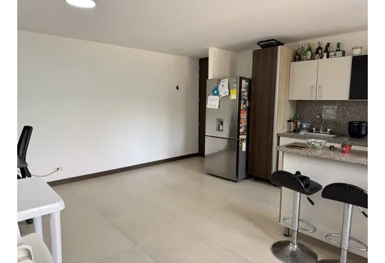Venta Apartamento Sabaneta Aves Maria 
