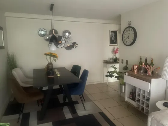 Departamento En Excelentes Condiciones. Arrienda Dueño