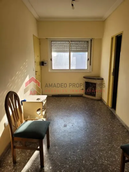 Dpto Semipiso 3 Amb Con Balcon Al Frente, Apto Credito. Excelente Ubicacion: 20 De Septiembre 2989, Lanus Oeste